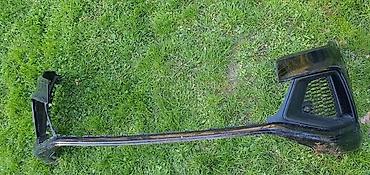 alfa spitfire: BRANIK S LINE ZA AUDI Q8 | audi q8 s line branik audi 4M8 807 437D — 2