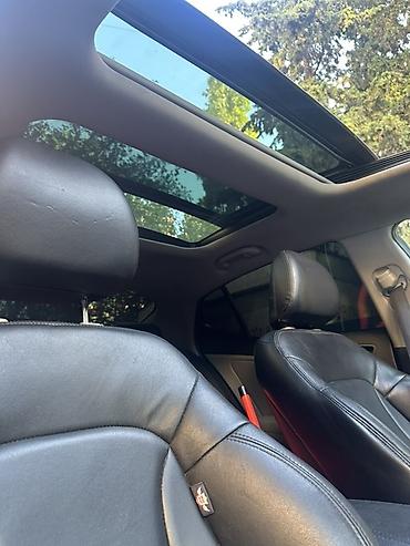 Kia: Kia Optima 2sade Doch mator qramda yag azatmir — 6
