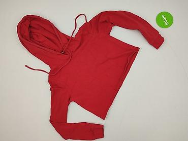 bluza stranger things h: Wassyl, Bluza z kapturem damska, rozmiar L — 2