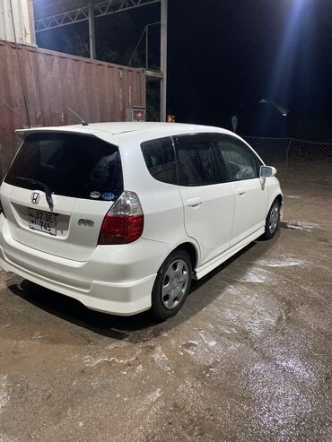 вентилятор опель вектра б: Honda Fit: 2005 г., 1.3 л, Автомат, Бензин