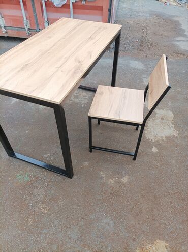 Офисные столы: Мебель для офиса
Мебель в стиле лофт в наличии и на заказ — 18