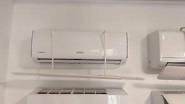 midea s8: Сплит-система, Otex, Новый, 20-25 м², Классический — 2