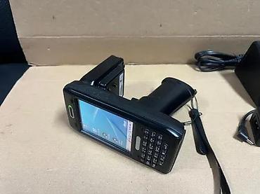 PDA i oprema: Invengo XC-AT870N-A ručni RFID čitač - UHF RFID čitač sa pištoljskom — 12