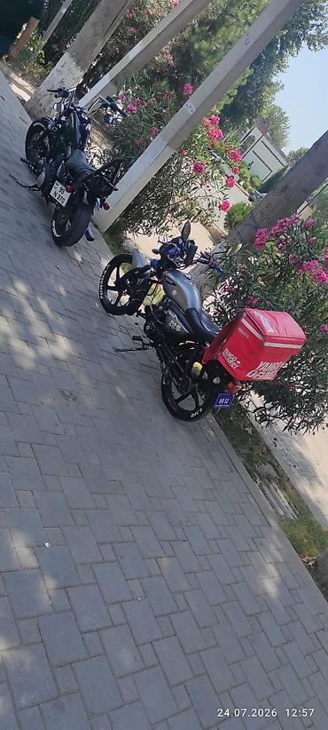 sokuntu ferma satisi: Tufan - 50, 50 sm3, 2024 il, 290000 km — 5