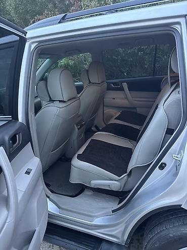 пайка трубок: Toyota Highlander: 2011 г., 3.5 л, Автомат, Газ, Кроссовер — 8
