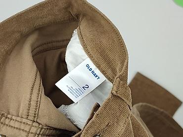 pizamy: Old Navy, Spodnie materiałowe damskie, rozmiar 2XS — 6