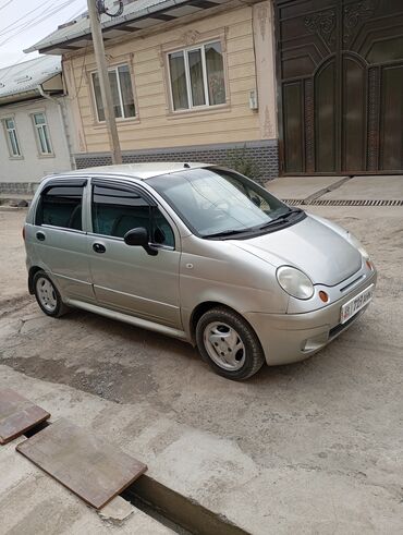 мерседес 124 реле: Daewoo Matiz: 2008 г., 1 л, Механика, Бензин, Хетчбек