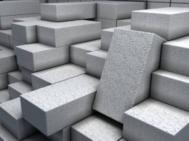 цемент блок: Газобетонный блок (газоблок автоклавный) – это искусственный камень