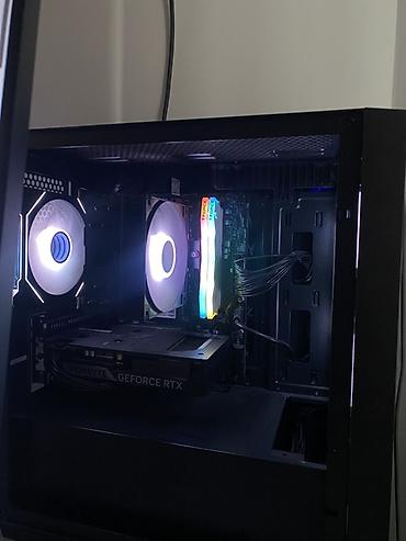 intel xeon e3: Компьютер, ядер - 6, ОЗУ 16 ГБ, Игровой, Б/у, AMD Ryzen 5, NVIDIA GeForce RTX 3050, SSD — 3
