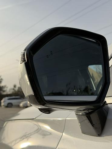 Hyundai: Hyundai Santa Fe: 2020 г., 2.2 л, Автомат, Дизель, Кроссовер — 8