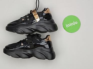 guess na platformie: Asos, Sneakersy damskie, rozmiar 38 — 3