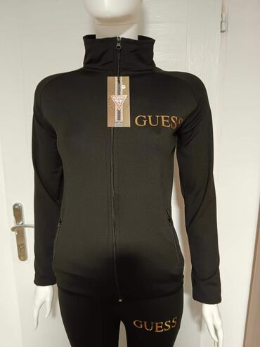 Gornji i donji deo: Trenerke ženske S,M,L,XL,XXL,3XL za samo 3200 din — 9