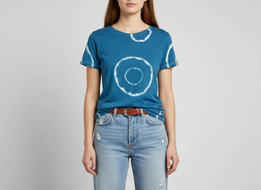 reggae t shirty: H&M Basic, Women`s T-shirt, size M at lalafo.pl reggae t shirty: H&M Basic, Women`s T-shirt, size M