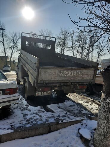 кирпич кенбулун: По городу, без грузчика