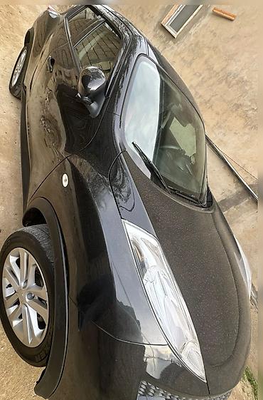 Nissan: Nissan juk ili 2012 xanim maşındır 1.6 mator benzin 183 min prabek — 1