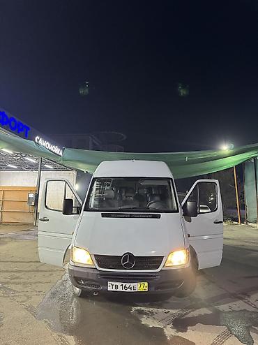 масляный насос на спринтер: Mercedes-Benz Спринтер: 2010 г., 2.2 л, Дизель, Бус — 4