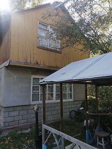 Продажа дач: Продаю дачу Дача находится в Беш Кунгее Красная книга Участок 6 — 2