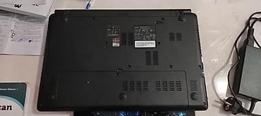 Acer: Acer Aspire E1-531 noutbuku Xüsusiyyətlər: - Ekran: 15.6" LED - — 3