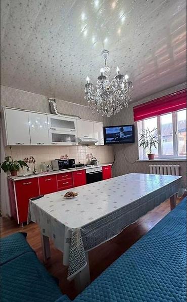 Продажа коттеджей и домов: 🏡 СРОЧНО ПРОДАЁТСЯ УЮТНЫЙ ДОМ С УЧАСТКОМ В БИШКЕКЕ! 📍 Алтын-Ордо — 5