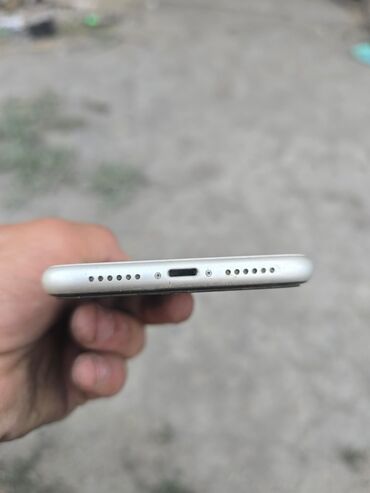 купить кнопочный сотовый телефон: IPhone 11, Колдонулган, 128 ГБ, Каптама, 73 %