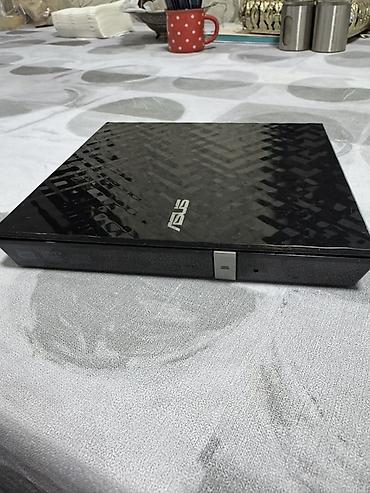 dvd camera: ASUS SDRW-08D2S-U LITE – Xarici Slim DVD-RW yazıcı - USB 2.0 — 5