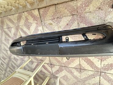 Bamperlər, buferlər: Ön, Mercedes-Benz Ceska 1996 il, Almaniya, Ünvandan götürmə — 10