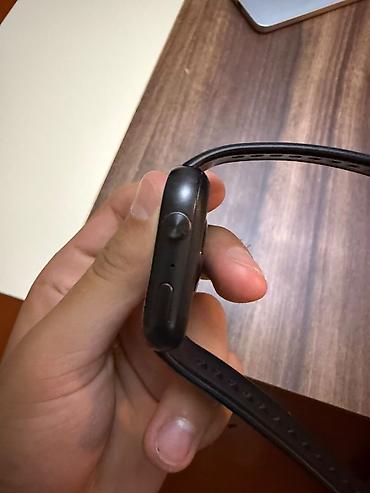 qara ayaqqabı: HONOR smartfon + Amazfit Bip U Pro ağıllı saat dəsti Smartfon: - — 6