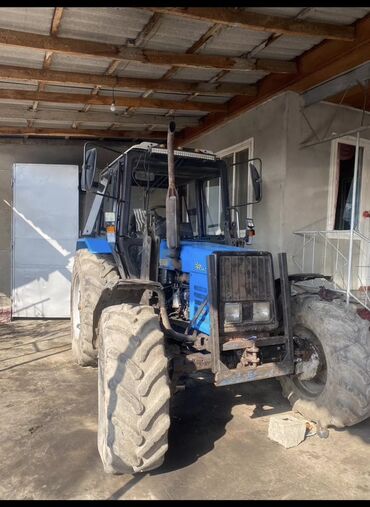 покрышки на погрузчик: Модель 892, Колдонулган, 2014 г., КУН менен