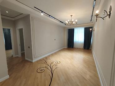 zabrat ev: 3 otaqlı, Yeni tikili, 110 kv. m — 5