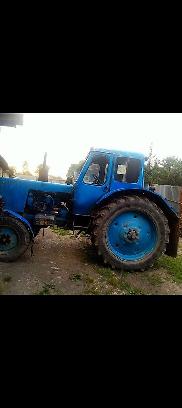 Traktorlar: ƏLAQƏ NÖMRƏ 0557450866 ?0553607140 !Belarus MTZ-50 traktor - Rəng — 3