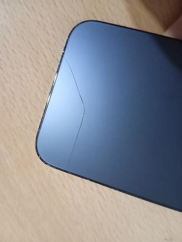 Apple iPhone: IPhone 14 Pro Max, Б/у, 512 ГБ, Черный, Зарядное устройство, 89 % — 8