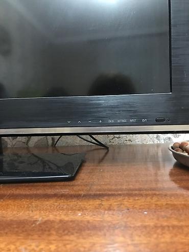 cod bo 1: İşlənmiş Televizor LG 32" Ünvandan götürmə — 3