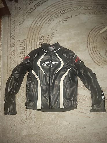 sport geyimler: Alpinestars moto geyim dəst yeni 2 dəst var S və XL bədənə uyğun — 3
