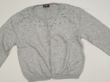 sweter pióra: ONLY, Women`s knitwear, size XS