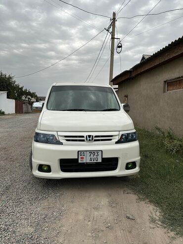 линзы на фары бишкек: Honda Stepwgn: 2003 г., 2 л, Автомат, Бензин, Минивэн