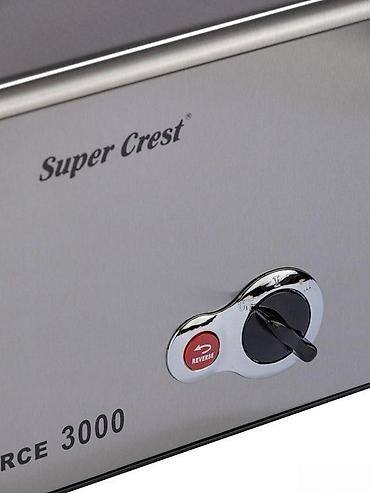 Ət çəkən maşınlar: Ətçəkən "Super Crest SCT-2032"Kreditlə ayda sadəcə 9.28 AZN ödəməklə — 10