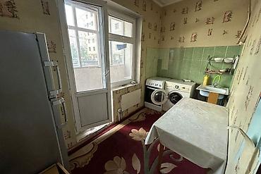 105: 1 комната, 34 м², Джал-29 105 серия, 2 этаж, Косметический ремонт — 2