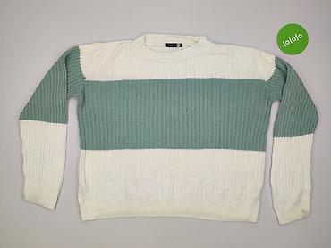 oysho sniegowce: Boohoo, Sweter damski, rozmiar L — 2