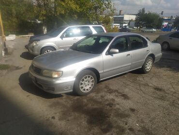 ниссан демио: Nissan Cefiro: 1998 г., 2.5 л, Автомат, Бензин, Седан