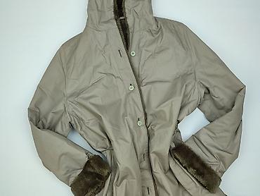 tnf: Parka damska, rozmiar L — 1