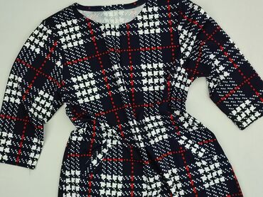 czerwona obcisła sukienki na wesele: Women`s dress, size M (EU 38)