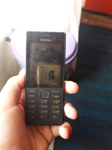 kreditle telefonlar: Nokia 9 Pureview, < 2 ГБ, цвет - Черный, Гарантия, Кредит, Кнопочный