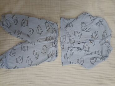 Комплекты одежды: Комплект, цвет - Белый — 3