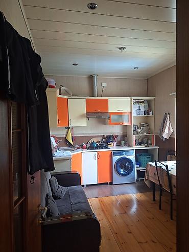 saatliq evler: 3 otaqlı, 75 kv. m, Kredit yoxdur, Orta təmir — 10