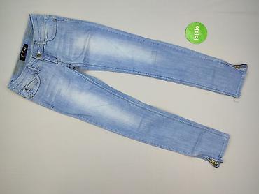 jeans hm: Jeansy damskie, rozmiar XS — 2