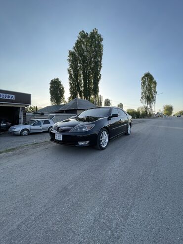 тайота карола бишкек: Toyota Camry: 2004 г., 3 л, Автомат, Бензин, Седан