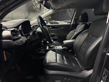 suv: Kia Sorento: 2019 г., 0.2 л, Автомат, Дизель, Внедорожник — 3
