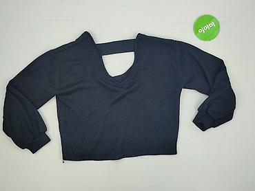 bluz: Sweter damski, rozmiar XL — 3