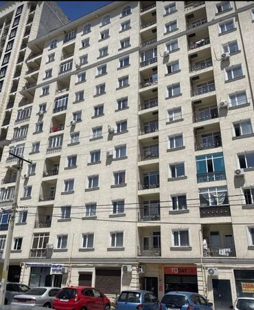kyrgyz kyzdar: 2 комнаты, 48 м², Элитка, 12 этаж