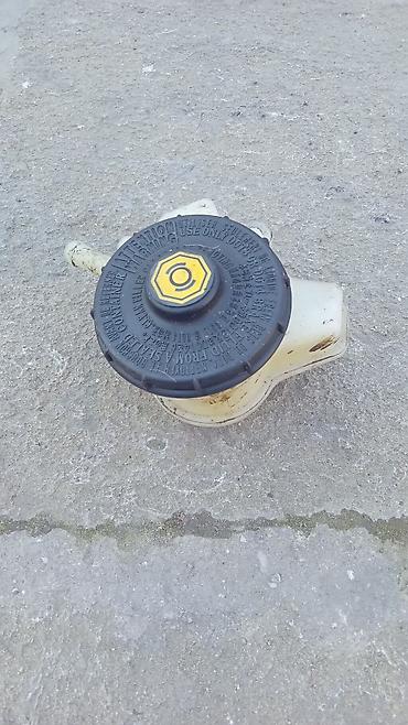 smart avtomobil: Rulavoy bacok Honda insight Honda insight Rulavoy bacoku Diger orginal — 1